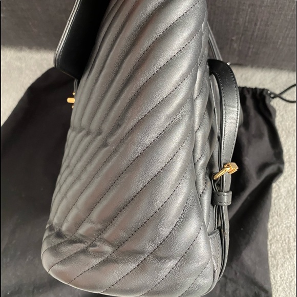 Chanel Chevron Urban City backpack medium - Picture 6 of 9